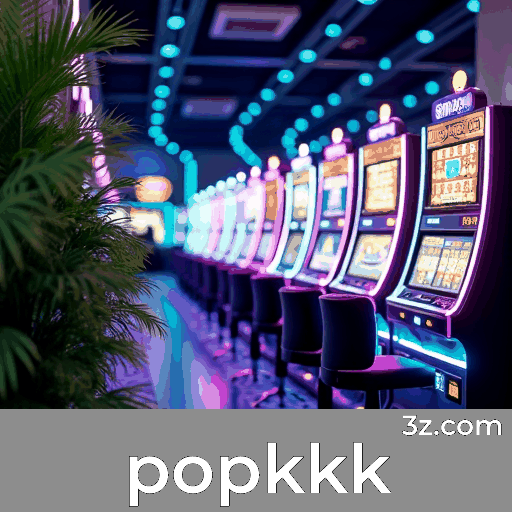Experimente o popkkk: Apostas Completas e Convenientes